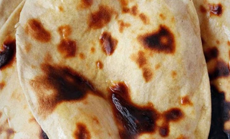 Naan-ruby